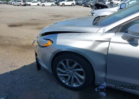 2018 Ford Fusion Se from USA, damaged, VIN 3FA6P0H7XJR270772